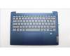 Lenovo COVER UpperCase_FRA C82XD FP AB BL AL for Lenovo IdeaPad Slim 5 14ABR8 (82XE)