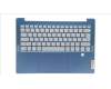 Lenovo COVER UpperCase_GER C82XD FP AB BL AL for Lenovo IdeaPad Slim 5 14ABR8 (82XE)
