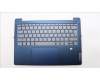 Lenovo COVER UpperCase_BEL C82XD FP AB BL AL for Lenovo IdeaPad Slim 5 14ABR8 (82XE)