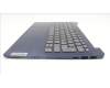 Lenovo COVER UpperCase_ITA C82XD NFP AB BL PL for Lenovo IdeaPad Slim 5 14ABR8 (82XE)
