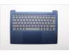 Lenovo COVER UpperCase_POR C82XD NFP AB BL PL for Lenovo IdeaPad Slim 5 14ABR8 (82XE)