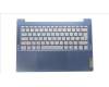 Lenovo COVER UpCase_NORDIC C82XD NFP AB BL PL for Lenovo IdeaPad Slim 5 14ABR8 (82XE)