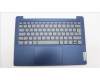 Lenovo COVER UpperCase_BEL C82XD NFP AB BL PL for Lenovo IdeaPad Slim 5 14ABR8 (82XE)