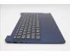 Lenovo COVER UpCase_EUROENGC82XD NFP AB NBL PL for Lenovo IdeaPad Slim 5 14ABR8 (82XE)