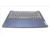 Lenovo COVER UpperCase_ITA C82XD NFP AB NBL PL for Lenovo IdeaPad Slim 5 14ABR8 (82XE)