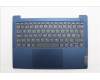 Lenovo COVER UpCase_NORDIC C82XD NFP AB NBL PL for Lenovo IdeaPad Slim 5 14ABR8 (82XE)