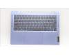 Lenovo COVER UpperCase_HBW C82XD NFP VT BL AL for Lenovo IdeaPad Slim 5 14ABR8 (82XE)