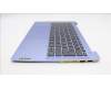 Lenovo COVER UpperCase_HUN C82XD NFP VT BL AL for Lenovo IdeaPad Slim 5 14ABR8 (82XE)