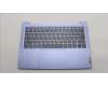Lenovo COVER UpperCase_BUL C82XD NFP VT BL AL for Lenovo IdeaPad Slim 5 14ABR8 (82XE)