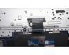 Lenovo COVER Upper Case ASM_HUN L82XR FP AB BL for Lenovo IdeaPad Slim 3-16ABR8 (82XR)