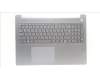 Lenovo COVER Upper Case ASM_BUL L82XR FP AG BL for Lenovo IdeaPad Slim 3-16ABR8 (82XR)