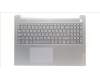Lenovo COVER Upper Case ASM_HUN L82XR FP AG BL for Lenovo IdeaPad Slim 3-16ABR8 (82XR)