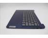 Lenovo COVER UpCase_EUROENG C82XD NFP AB BL PL for Lenovo IdeaPad Slim 5 14ABR8 (82XE)