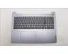 Lenovo COVER Upper Case ASM_SPA L82XR FP AG NBL for Lenovo IdeaPad Slim 3-16ABR8 (82XR)