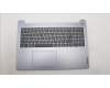 Lenovo COVER Upper Case ASM_POR L82XR FP AG NBL for Lenovo IdeaPad Slim 3-16ABR8 (82XR)