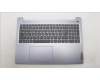 Lenovo COVER Upper Case ASM_FRA L82XR FP AG NBL for Lenovo IdeaPad Slim 3-16ABR8 (82XR)