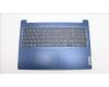 Lenovo COVER Upper Case ASM_FRA L82XR NFP ABNBL for Lenovo IdeaPad Slim 3-16ABR8 (82XR)