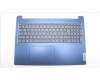 Lenovo COVER Upper Case ASM_GER L82XR NFP ABNBL for Lenovo IdeaPad Slim 3-16ABR8 (82XR)