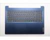 Lenovo COVER Upper Case ASM_SLV L82XR NFP ABNBL for Lenovo IdeaPad Slim 3-16ABR8 (82XR)