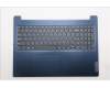 Lenovo COVER Upper CaseASM_EUROENGL82XRNFPABNBL for Lenovo IdeaPad Slim 3-16ABR8 (82XR)