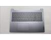 Lenovo COVER Upper Case ASM_BEL L82XR NFP AG BL for Lenovo IdeaPad Slim 3-16ABR8 (82XR)