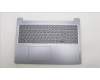 Lenovo COVER Upper Case ASM_ENG L82XR NFP AG BL for Lenovo IdeaPad Slim 3-16ABR8 (82XR)