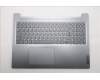 Lenovo COVER Upper Case ASM_FRA L82XR NFP AG BL for Lenovo IdeaPad Slim 3-16ABR8 (82XR)