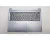 Lenovo COVER Upper Case ASM_HUN L82XR NFP AG BL for Lenovo IdeaPad Slim 3-16ABR8 (82XR)
