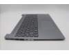 Lenovo COVER Upper Case ASM_NORDIC L82XRNFPAGBL for Lenovo IdeaPad Slim 3-16ABR8 (82XR)