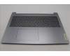 Lenovo COVER Upper Case ASM_RUS L82XR NFP AG BL for Lenovo IdeaPad Slim 3-16ABR8 (82XR)