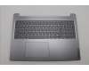 Lenovo COVER Upper Case ASM_SLV L82XR NFP AG BL for Lenovo IdeaPad Slim 3-16ABR8 (82XR)