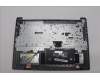 Lenovo COVER Upper Case ASM_UKR L82XR NFP AG BL for Lenovo IdeaPad Slim 3-16ABR8 (82XR)