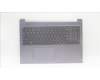Lenovo COVER Upper Case ASM_ENG L82XR NFP AGNBL for Lenovo IdeaPad Slim 3-16ABR8 (82XR)