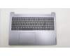 Lenovo COVER Upper Case ASM_ITA L82XR NFP AGNBL for Lenovo IdeaPad Slim 3-16ABR8 (82XR)