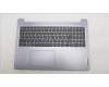 Lenovo COVER Upper Case ASM_SPA L82XR NFP AGNBL for Lenovo IdeaPad Slim 3-16ABR8 (82XR)