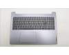 Lenovo COVER Upper Case ASM_POR L82XR NFP AGNBL for Lenovo IdeaPad Slim 3-16ABR8 (82XR)