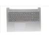 Lenovo COVER Upper Case ASM_RUS L82XR NFP AGNBL for Lenovo IdeaPad Slim 3-16ABR8 (82XR)
