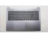 Lenovo COVER Upper Case ASM_FRA L82XR NFP AGNBL for Lenovo IdeaPad Slim 3-16ABR8 (82XR)