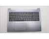 Lenovo COVER Upper Case ASM_BEL L82XR NFP AGNBL for Lenovo IdeaPad Slim 3-16ABR8 (82XR)