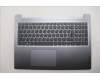Lenovo COVER Upper Case ASM_SLV L82XR NFP AGNBL for Lenovo IdeaPad Slim 3-16ABR8 (82XR)