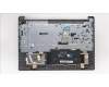 Lenovo COVER Upper Case ASM_SWS L82XR NFP AGNBL for Lenovo IdeaPad Slim 3-16ABR8 (82XR)