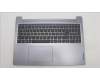 Lenovo COVER Upper CaseASM_EUROENGL82XRNFPAGNBL for Lenovo IdeaPad Slim 3-16ABR8 (82XR)