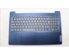 Lenovo COVER Upper Case ASM_FRA L82XQ AB BL for Lenovo IdeaPad Slim 3-15AMN8 (82XQ)