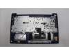 Lenovo COVER Upper Case ASM_SWS L82XQ AB BL for Lenovo IdeaPad Slim 3-15AMN8 (82XQ)