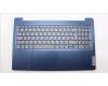 Lenovo COVER Upper Case ASM_UKE L82XQ AB BL for Lenovo IdeaPad Slim 3-15AMN8 (82XQ)