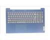 Lenovo COVER Upper Case ASM_ENG L82XQ AB NBL for Lenovo IdeaPad Slim 3-15AMN8 (82XQ)