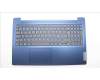 Lenovo COVER Upper Case ASM_ITA L82XQ AB NBL for Lenovo IdeaPad Slim 3-15AMN8 (82XQ)