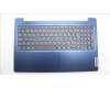 Lenovo COVER Upper Case ASM_POR L82XQ AB NBL for Lenovo IdeaPad Slim 3-15AMN8 (82XQ)