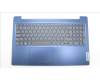 Lenovo COVER Upper Case ASM_SWS L82XQ AB NBL for Lenovo IdeaPad Slim 3-15AMN8 (82XQ)