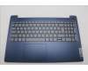Lenovo COVER Upper Case ASM_BEL L82XQ ABFP BL for Lenovo IdeaPad Slim 3-15AMN8 (82XQ)